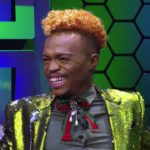 The Comedy Central Roast of Somizi Mhlongo x Skhumba | Comedy Central Africa