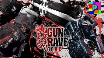 THE CRAZY HACK AND SLASH YOU NEVER PLAYED | GUNGRAVE G.O.R.E. | PLATFORMER LIVE |