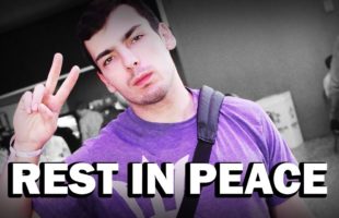 The Greatest Companion In Live Streaming – Funny/Memorable Moments Of Vexxed Compilation (RIP)