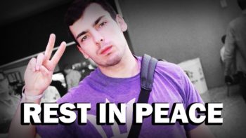 The Greatest Companion In Live Streaming – Funny/Memorable Moments Of Vexxed Compilation (RIP)