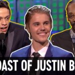 The Harshest Burns from the Roast of Justin Bieber