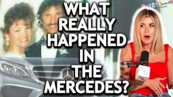 The Mercedes Benz Killer: Couple’s Tragic Love Story Caught on Tape | Clara Harris David Harris