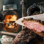 The Most Exciting BBQ Joint in Texas is Egyptian | On The Line | Bon Appétit