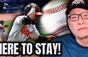 The Orioles Have MLB’s 2nd BEST RECORD, Are They Here To Stay?! The Curt Schilling Baseball Show
