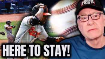 The Orioles Have MLB’s 2nd BEST RECORD, Are They Here To Stay?! The Curt Schilling Baseball Show
