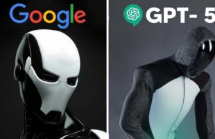 The Top 10 AI Powered Robots Coming In 2024 (Nvidia, Open AI, Google…)