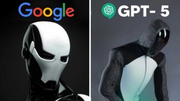 The Top 10 AI Powered Robots Coming In 2024 (Nvidia, Open AI, Google…)