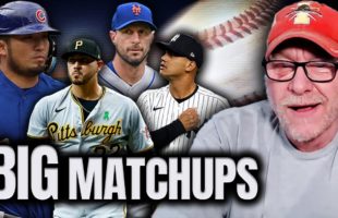 The YANKEES Must-Win Game Against The RAYS | The Curt Schilling Baseball Show