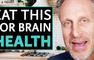 These FOODS & HABITS Boost Brain Health & REDUCE INFLAMMATION | Mark Hyman