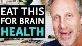 These FOODS & HABITS Boost Brain Health & REDUCE INFLAMMATION | Mark Hyman