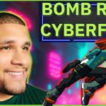 This Game Takes Me Back To Good Times! 🙂 | 🔴YUGI-LIVE #180 | BOMB RUSH CYBERFUNK | Nostalgia Therapy