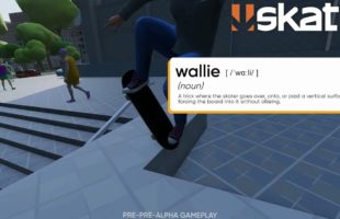 This Is Why Skate 4 Is Taking So Long