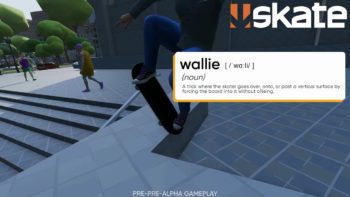 This Is Why Skate 4 Is Taking So Long