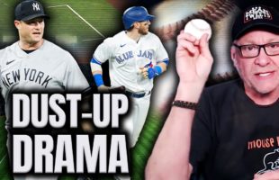 Tipping Pitches Is NOT NEW, Reaction To Yankees Beating Blue Jays | The Curt Schilling Baseball Show