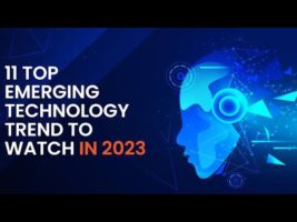 TOP 7 Technology Trends in 2023 & 2024