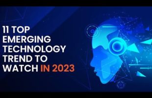 TOP 7 Technology Trends in 2023 & 2024