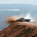 TOYO TIRES | Ken Block’s Climbkhana: Pikes Peak Featuring the Hoonicorn V2