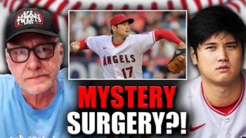 Truth About Shohei Ohtani’s Surgery Will NEVER Be Known? | Curt Schilling Baseball Show Ep. 59