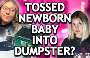 UNBELIEVABLE! Tossed Baby in Dumpster?! | Alexis Avila Case, WILD Interrogation, Trial, Full Story