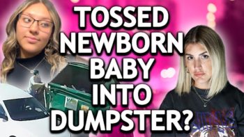 UNBELIEVABLE! Tossed Baby in Dumpster?! | Alexis Avila Case, WILD Interrogation, Trial, Full Story