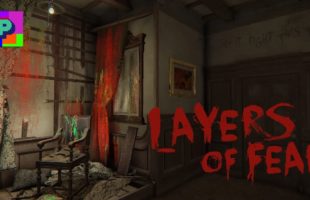 Unveiling Madness: Live Dive into the Darkest Depths of Layers of Fear