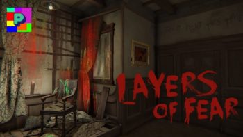 Unveiling Madness: Live Dive into the Darkest Depths of Layers of Fear