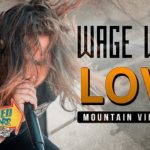 Wage War – “Low” LIVE! Vans Warped Tour 25th Anniversary 2019