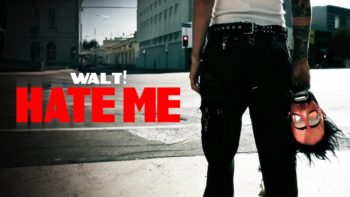 WALT! – HATE ME (Official Music Video)