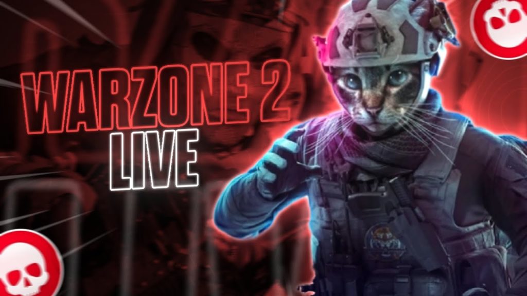 🔴 WARZONE 2 LIVE! – ROAD TO 1600 WINS! – RANKED TOP 250 ON LEADERBOARD!