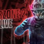 🔴 WARZONE 2 LIVE! – ROAD TO 1600 WINS! – RANKED TOP 250 ON LEADERBOARD!