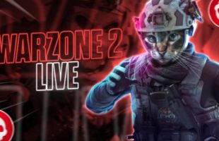 🔴 WARZONE 2 LIVE! – ROAD TO 1600 WINS! – RANKED TOP 250 ON LEADERBOARD!