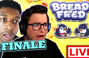 🔴WE BEAT BREAD AND FRED: NO CHECKPOINTS😤🤞🏾  | WITH @PoisonUnderscore 🤯🤪 |