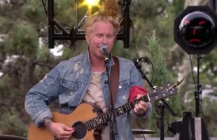 We The Kings Performance – Forever Warped 25 Years of Vans Warped Tour