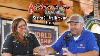 Week-Long Florida Trip Recap: Ace Hardware Trade Show, Whiskey Bent BBQ’s Grand Re-Opening