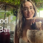 What I eat in a day – Bali Edition #Vlog #Bali