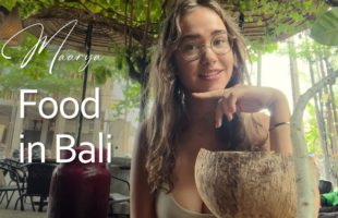 What I eat in a day – Bali Edition #Vlog #Bali