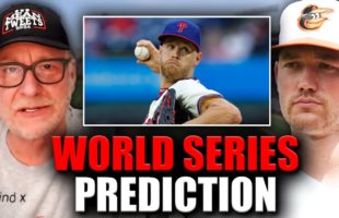 What Teams Can Pitch Their Way To A World Series Title? | Curt Schilling Baseball Show Ep. 62