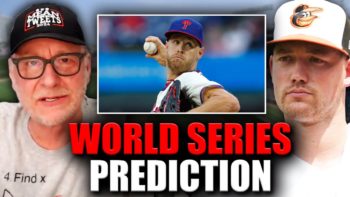 What Teams Can Pitch Their Way To A World Series Title? | Curt Schilling Baseball Show Ep. 62