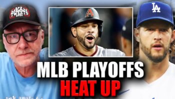 Which Pitchers Will Step Up In The MLB Division Series? | Curt Schilling Baseball Show Ep. 64