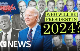 Who will win the 2024 US presidential election? | Planet America | ABC News