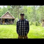 Why I Live Off Grid: FREEDOM, No Mortgage, No Utilities