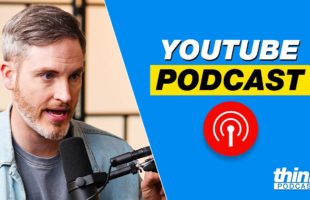 Why You Need To Start a Video Podcast on YouTube in 2023