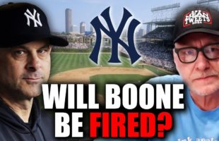 Will The New York Yankees FIRE Aaron Boone? | Curt Schilling Baseball Show Episode 50