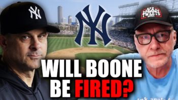 Will The New York Yankees FIRE Aaron Boone? | Curt Schilling Baseball Show Episode 50