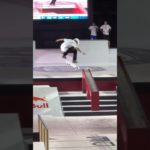 World Skate Rome Men’s Final Highlights!