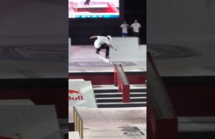 World Skate Rome Men’s Final Highlights!
