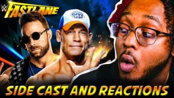 🔴 WWE Fastlane 2023 Livestream: IT’S PPV NIGHT!  10/7/2023