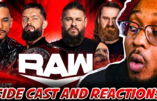 🔴 WWE RAW Live Stream 9/25/2023 | Full Show Watch Along & Reactions