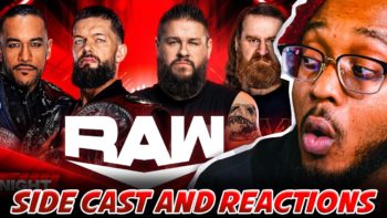 🔴 WWE RAW Live Stream 9/25/2023 | Full Show Watch Along & Reactions