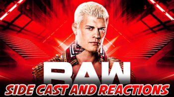 WWE Raw Livestream: Whats Next for Cody Rhodes After SummerSlam?